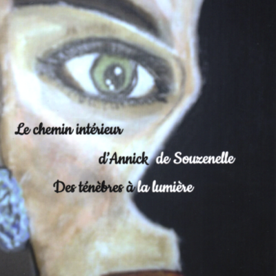 Le chemin intérieur d’Annick de Souzenelle